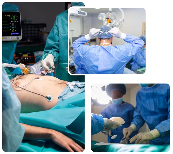 Sh Binayak Hospital pediatrics