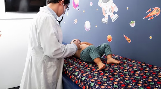 Pediatrics & Newborn