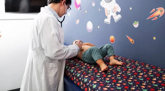 Pediatrics & Newborn