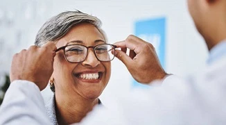 Eye Care ophthalmologists 