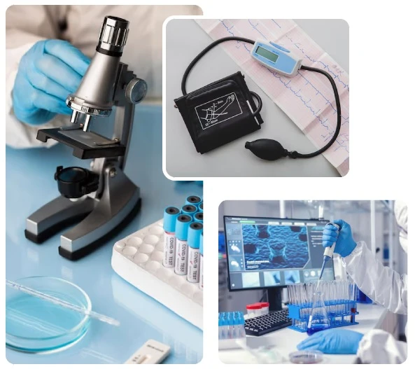 Holter Monitor and Interventional Radiology