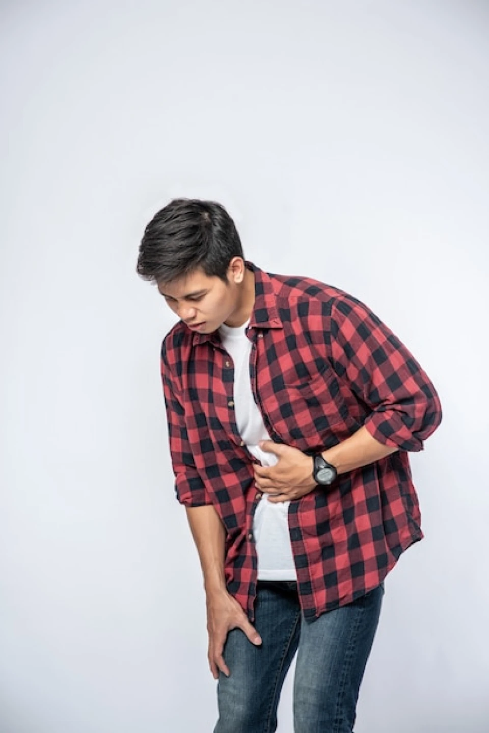 Childhood Abdominal Pain Symptoms