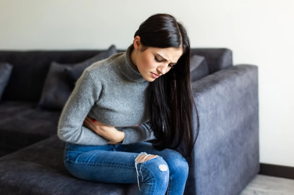 Pediatric Digestive System Symptoms and Care
