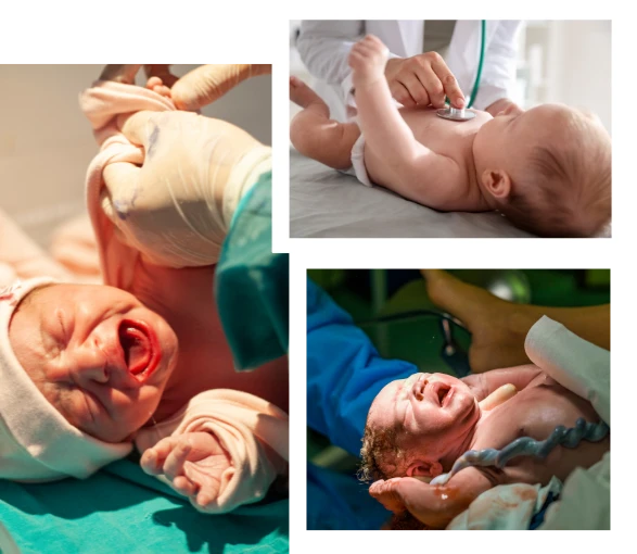 Sh Binayak Hospital pediatrics