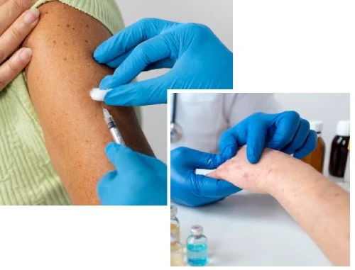 Symptom Dermatology Img