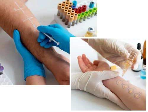 Understnding Dermatology Img