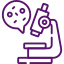 Pathology Services Icon