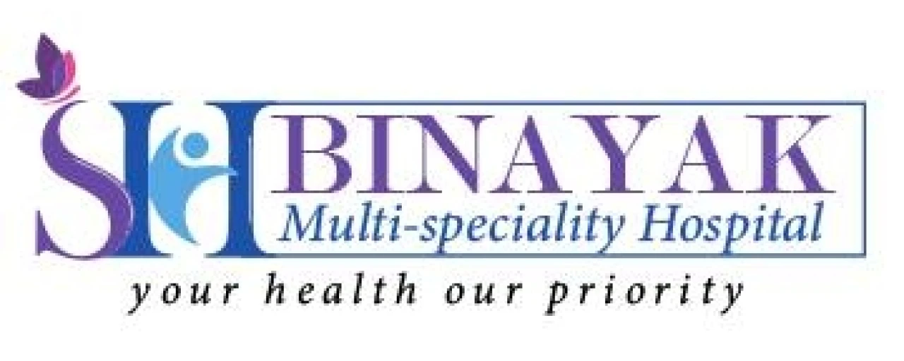 Sh Binayak Hospital - Best Multispeciality Hospital in Kolkata