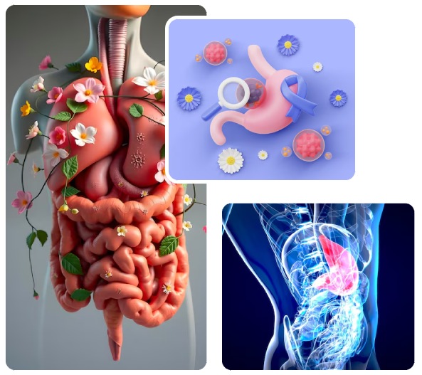 Common Gastroenterology Symptoms