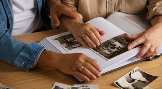 Family History Family History