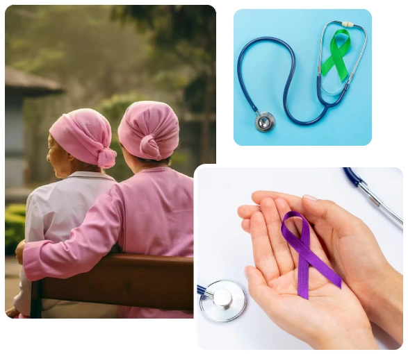 Medical Oncology Treatment Medical Oncology Treatment