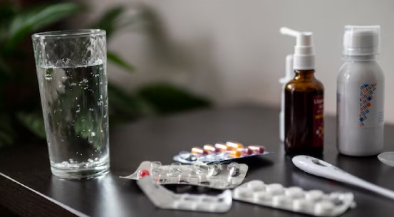 Medications Medications