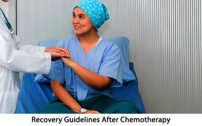 Recovery Guidelines After Chemotherapy