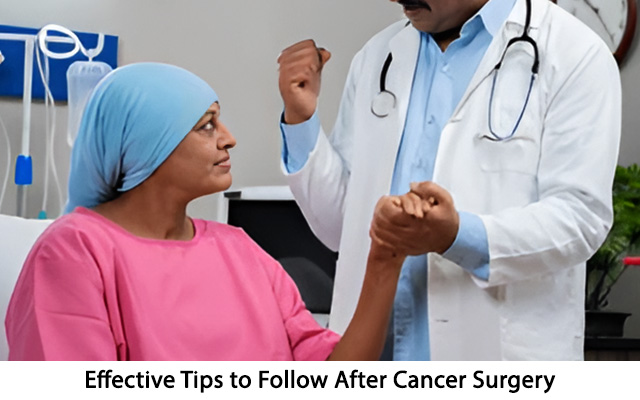surgical oncology hospital in Dumdum